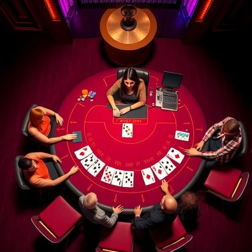 Live Casino inwa888