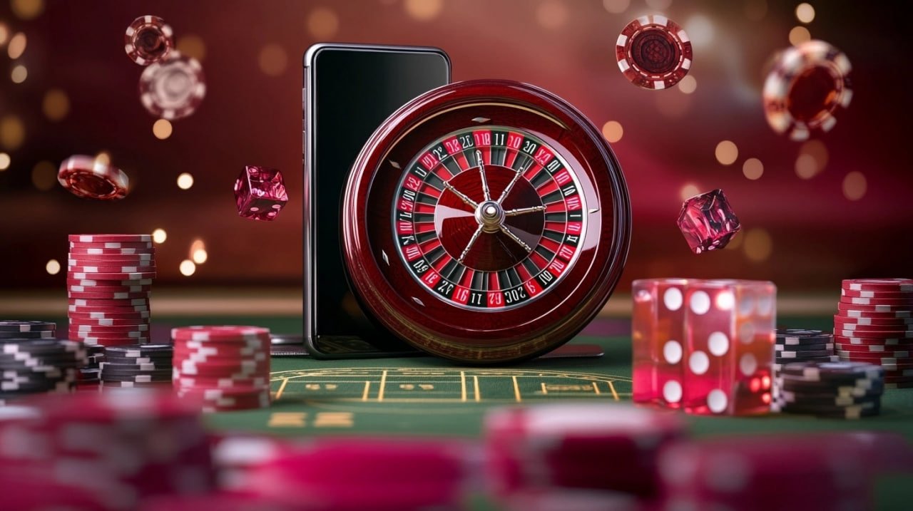 Myanmar Live Casino Baccarat Roulette Online inwa888 ပလက်ဖောင်းတွင် ကစားနည်း